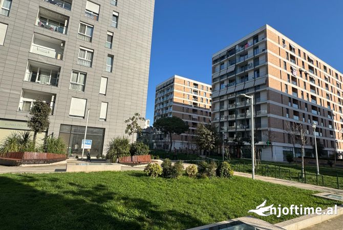 Ambient biznesi ne shitje 1+1 ne Tirane - 247,000 Euro