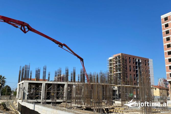 Shtepi ne shitje 1+1 ne Tirane - 114,700 Euro