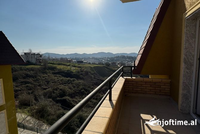 Shtepi ne shitje 1+1 ne Tirane - 140,000 Euro