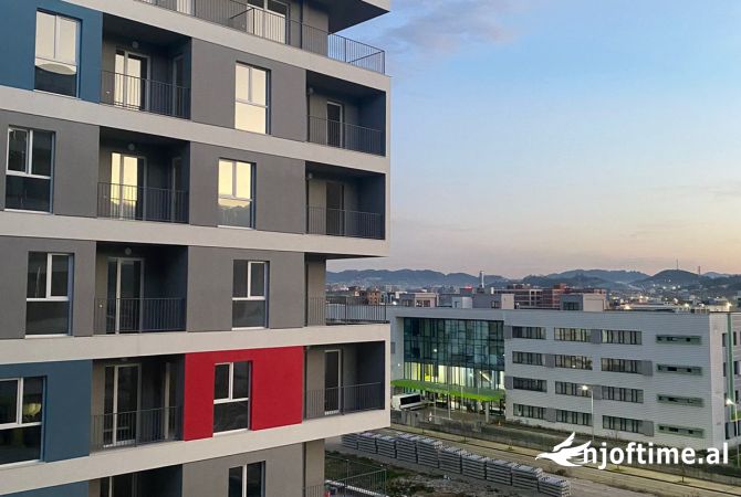Shtepi ne shitje 1+1 ne Tirane - 71,700 Euro