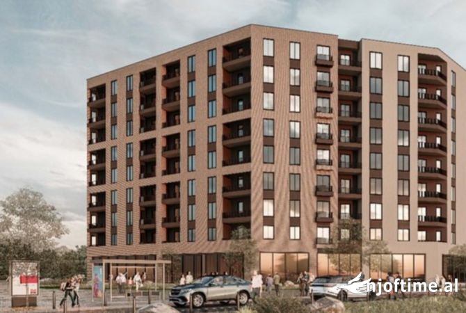 Shtepi ne shitje 1+1 ne Tirane - 75,000 Euro