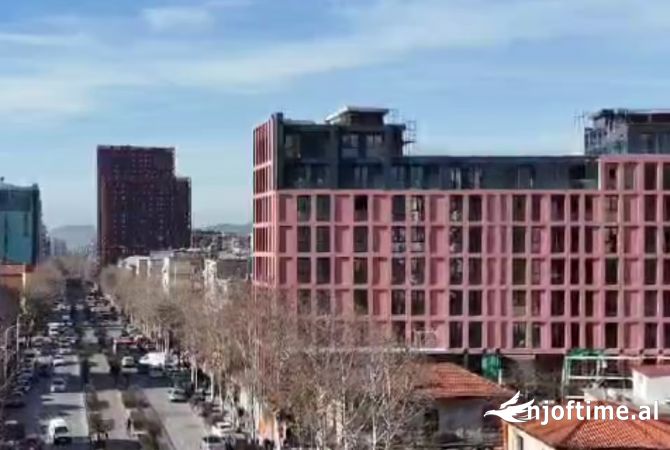 Ambient biznesi ne shitje 1+1 ne Tirane - 365,000 Euro