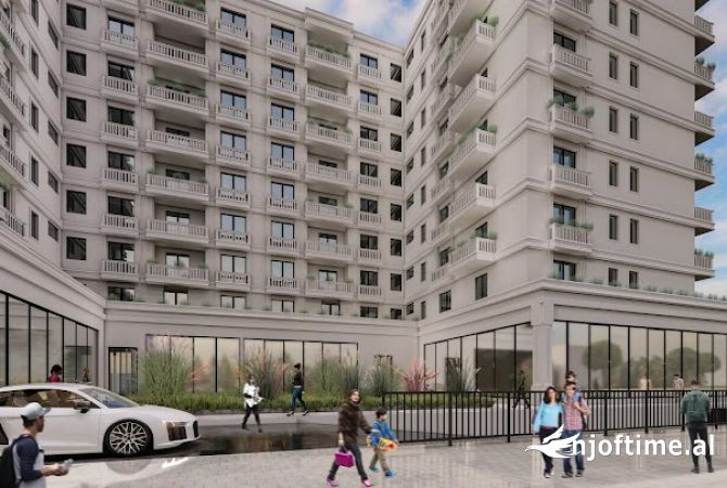 Shtepi ne shitje 1+1 ne Tirane - 59,777 Euro