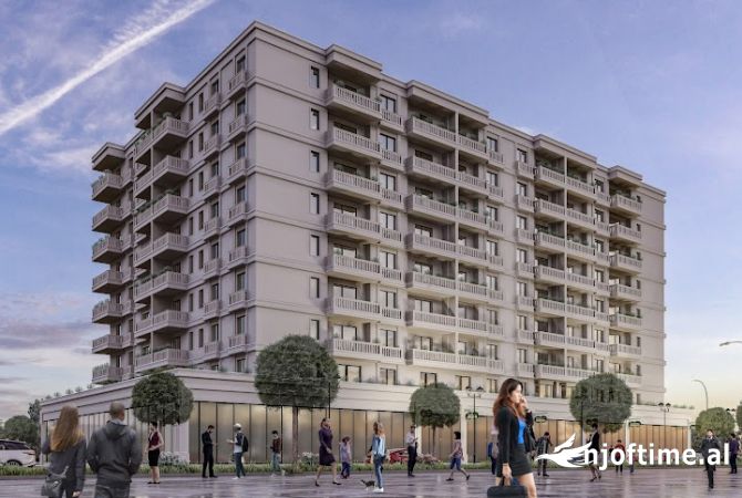 Shtepi ne shitje 2+1 ne Tirane - 78,784 Euro