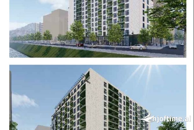 Shtepi ne shitje 2+1 ne Tirane - 139,150 Euro