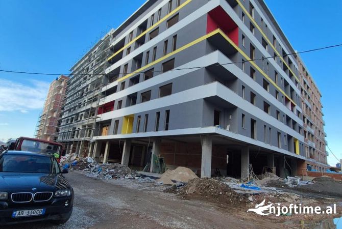House for Sale 3+1 in Tirana - 134,000 Euro
