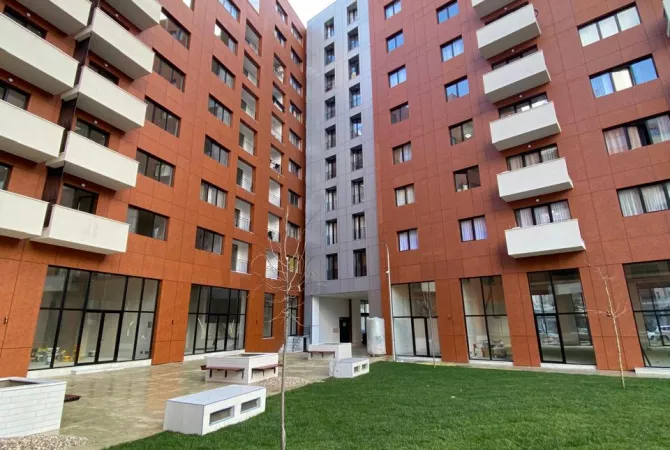 Shtepi me qera 2+1 ne Tirane - 500 Euro