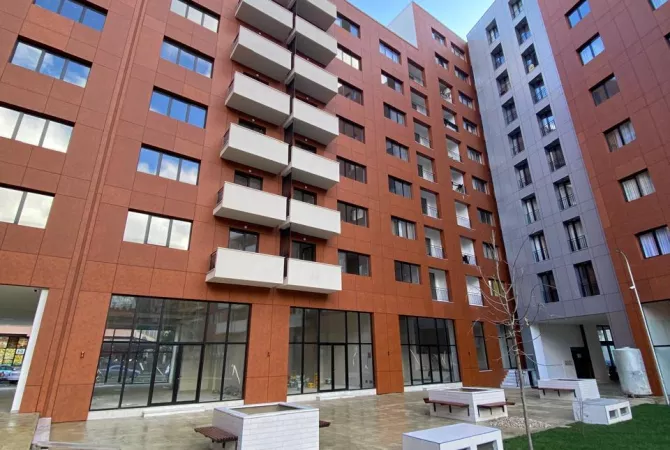 Shtepi me qera 2+1 ne Tirane - 500 Euro