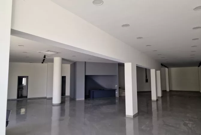 Ambient biznesi me qera 3+1 ne Tirane - 2,000 Euro