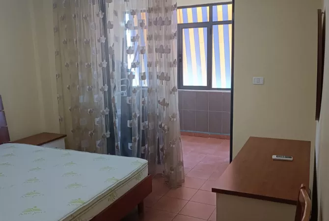 Shtepi me qera 1+1 ne Tirane - 550 Euro