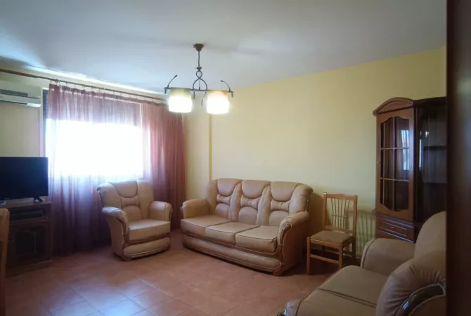 Shtepi me qera 1+1 ne Tirane - 550 Euro