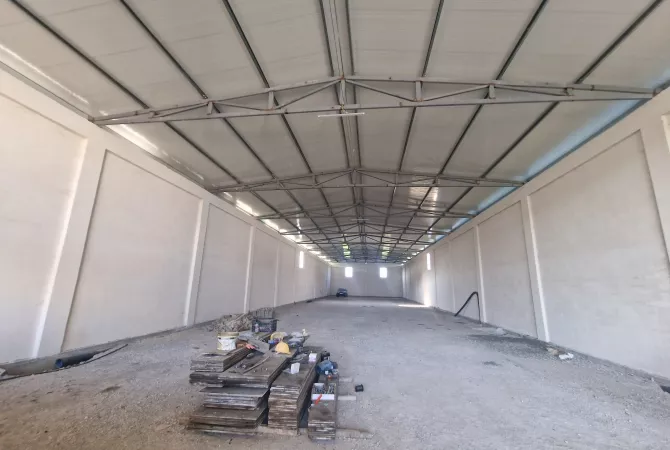 Ambient biznesi me qera 4+1 ne Tirane - 3,000 Euro