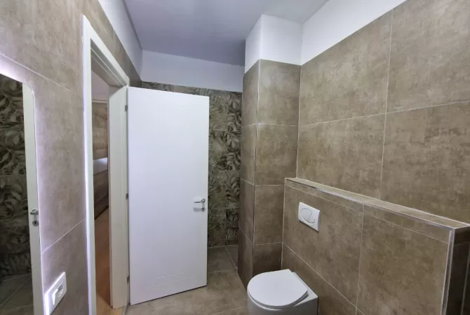 Shtepi me qera 2+1 ne Tirane - 600 Euro