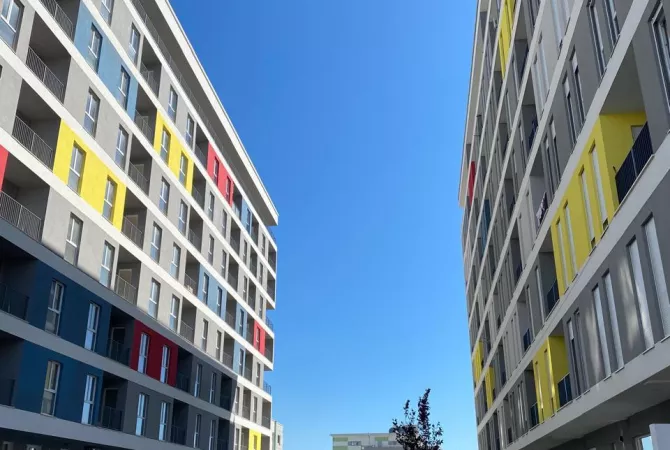 Shtepi ne shitje 2+1 ne Tirane - 79,900 Euro