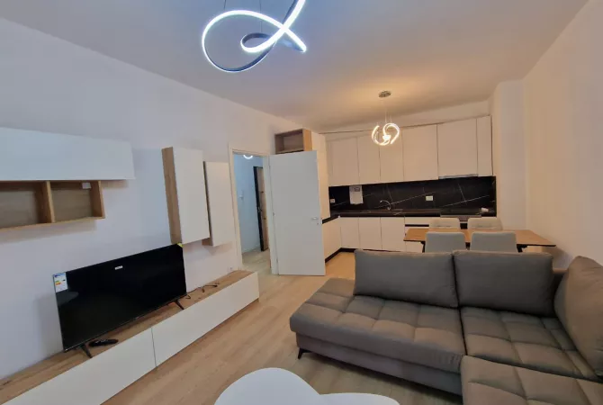 Shtepi me qera 1+1 ne Tirane - 500 Euro