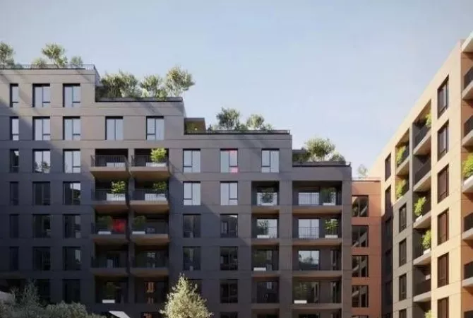 Shtepi ne shitje 1+1 ne Tirane - 50,600 Euro