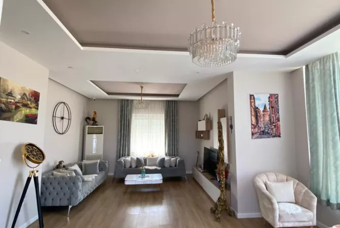 House for Sale 4+1 in Tirana - 350,000 Euro