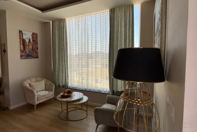 House for Sale 4+1 in Tirana - 350,000 Euro