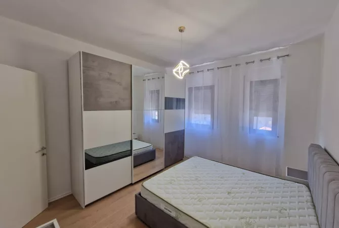 Shtepi me qera 1+1 ne Tirane - 500 Euro
