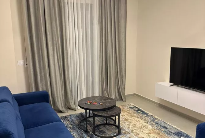 Shtepi me qera 1+1 ne Tirane - 650 Euro