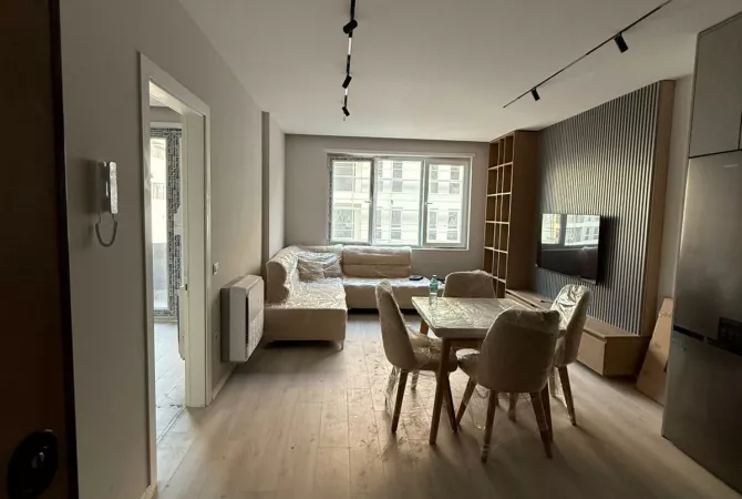 Shtepi me qera 1+1 ne Tirane - 400 Euro