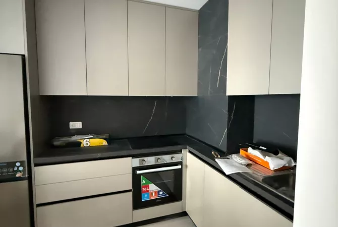 Casa in affitto 1+1 a Tirana - 400 Euro