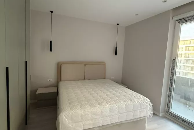 Casa in affitto 1+1 a Tirana - 400 Euro