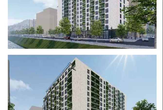 Shtepi ne shitje 2+1 ne Tirane - 737,500 Euro
