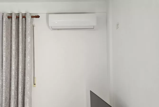 Shtepi me qera Apartament ne Tirane, 2+1, Mobilimi E mobiluar, Pagesa 350  Euro.