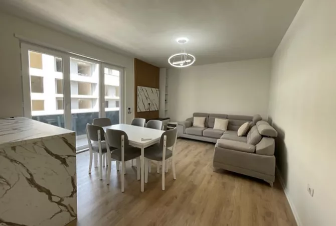Shtepi me qera 3+1 ne Tirane - 550 Euro