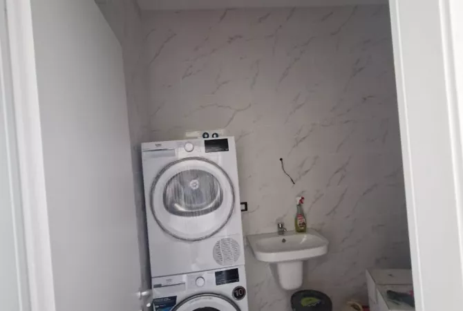 House for Rent 1+1 in Tirana - 700 Euro