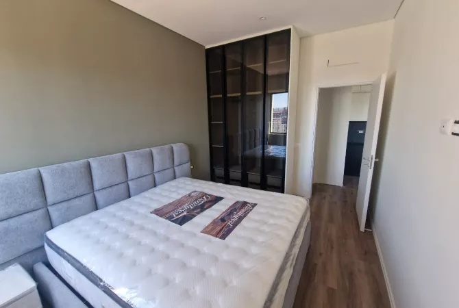 House for Rent 1+1 in Tirana - 700 Euro