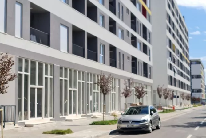 Casa in vendita 1+1 a Tirana - 69,000 Euro