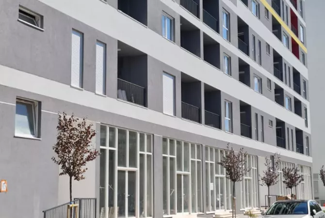 Casa in vendita 2+1 a Tirana - 92,000 Euro