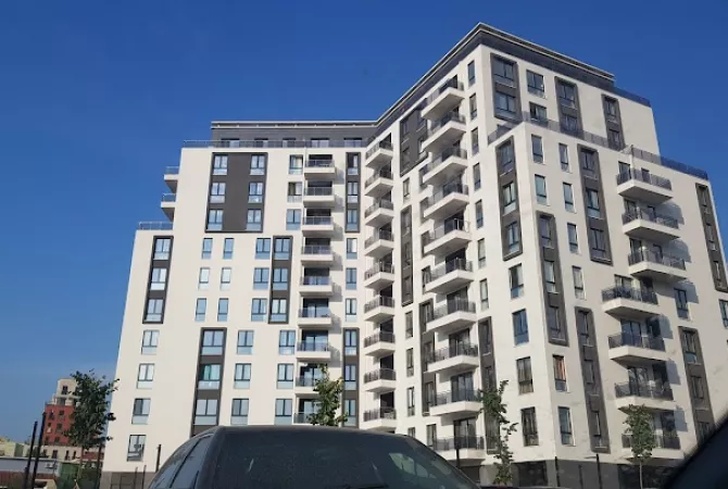 Shtepi ne shitje 2+1 ne Tirane - 138,000 Euro