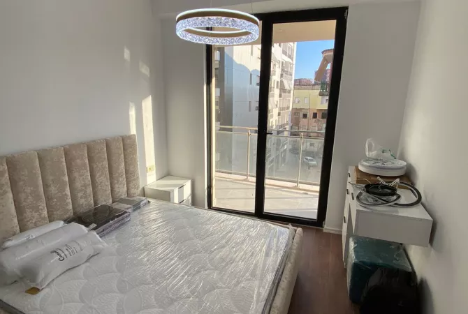 Shtepi me qera 1+1 ne Tirane - 700 Euro