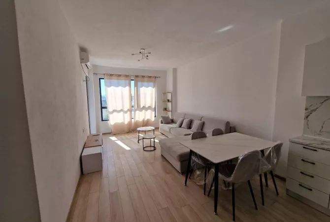 House for Rent 2+1 in Tirana - 400 Euro