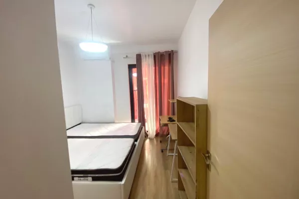 Shtepi me qera 2+1 ne Tirane - 700 Euro
