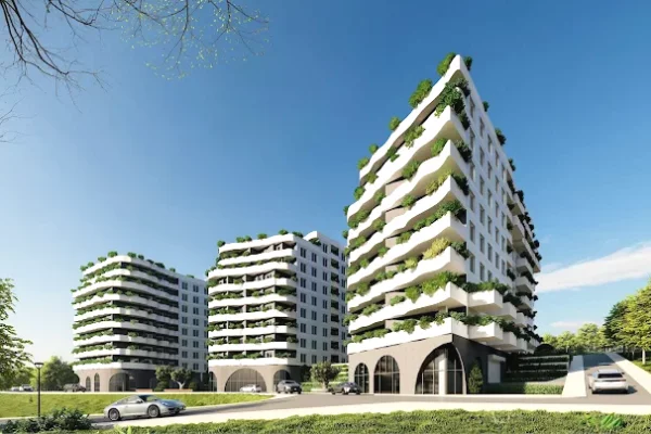 Shtepi ne shitje 1+1 ne Tirane - 57,000 Euro