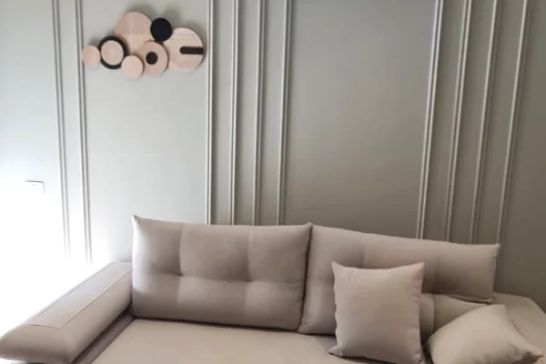 Shtepi me qera 1+1 ne Tirane - 550 Euro