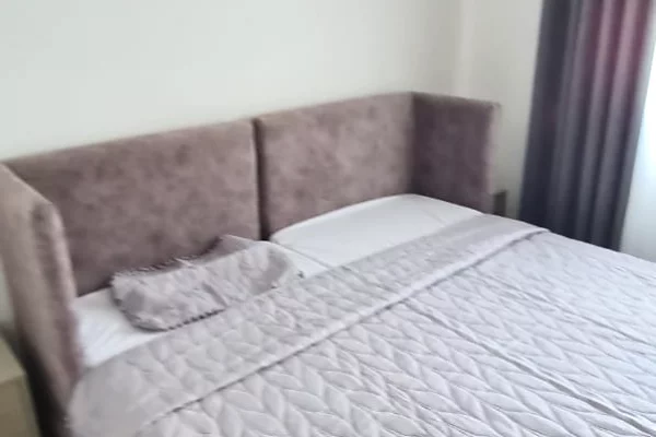 Shtepi me qera 1+1 ne Tirane - 550 Euro