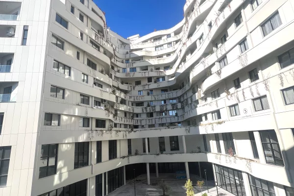 Casa in affitto 1+1 a Tirana - 500 Euro