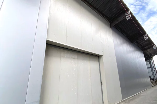 Ambient biznesi me qera 4+1 ne Tirane - 750 Euro