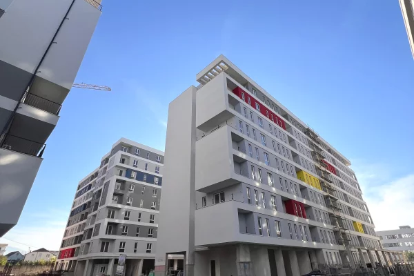 Univers City , Okazion 950€