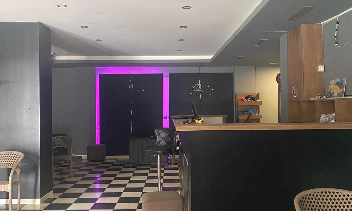 Lokal per shitje ne Laprake