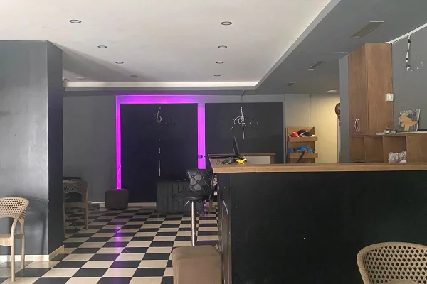 Ambient biznesi ne shitje 1+1 ne Tirane - 110,000 Euro