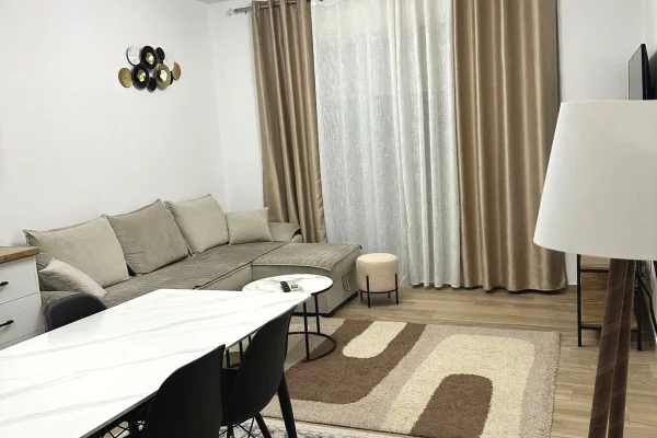 House for Rent 2+1 in Tirana - 500 Euro