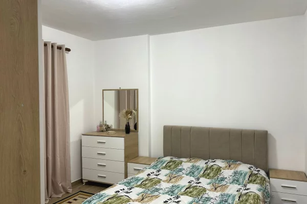 Apartment for rent in Tirana 2+1, Furnished