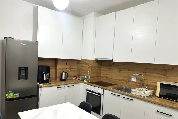 Apartment for rent in Tirana 2+1, Furnished