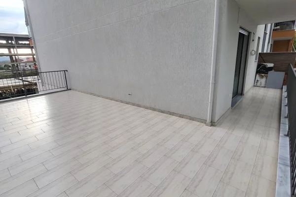 Appartamento in affitto a Tirana 1+1, Arredato